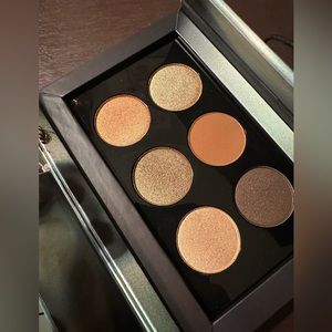 Pat McGrath: Sublime Bronze Ambition- Limited edition